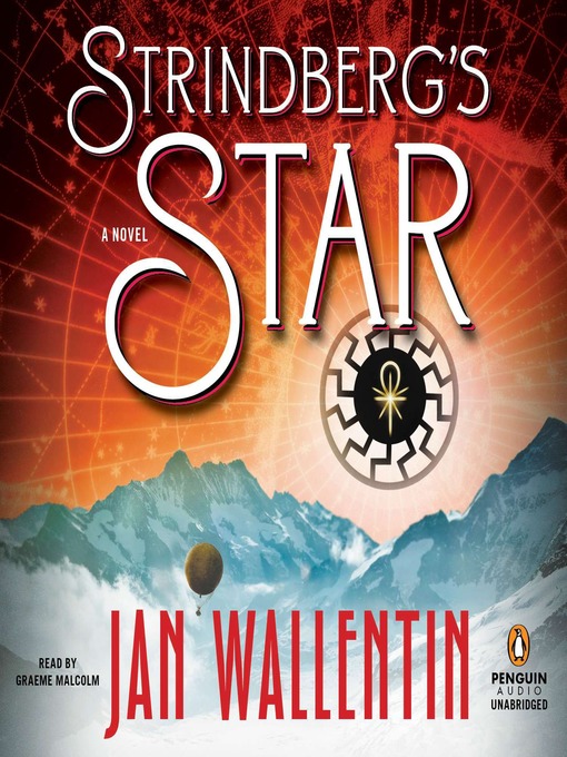 Title details for Strindberg's Star by Jan Wallentin - Available